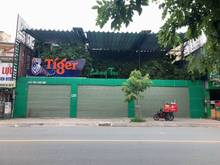 Hình ảnh Bán nhà mặt tiền đường Tân Sơn Nhì, Phường Tân Sơn Nhì, 45 TỶ