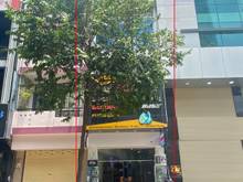 Hình ảnh Bán nhà MT 32 Huỳnh Thúc Kháng, P. Bến Nghé, Quận 1 - 1T 3L ST