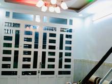 Hình ảnh Bán nhà quận 6,  Bà Hom, DT30 m2, giá chỉ 4 tỷ 95