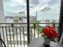 Hình ảnh 🌈 Phòng hot view landmark đã quay trở lại 🌈🌈