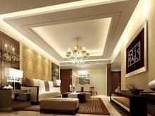 Hình ảnh Nhận đóng trần thạch cao, phào chỉ, tấm ốp tường Đà Nẵng và các vùng l