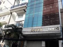 Hình ảnh Chính chủ cho thuê khách sạn 93 Lam Sơn,P.2,Tân Bình.