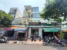 Hình ảnh Bán nhà MT nhánh Dương Bá Trạc, Phường 1, Quận 8