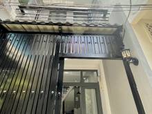 Hình ảnh CB nhà mới Cô Giang - Phú Nhuận - 2 Tầng - 2.7 Tỷ