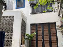 Hình ảnh SỔ CN 49,6m2, H3m Huỳnh Văn Bánh, P.12, GIÁ 6 Tỷ