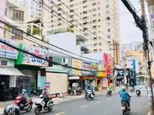 Hình ảnh Mặt tiền đường Âu Cơ, Q. Tân Phú - DT: 4,2x29m (XD: 4,2x20m) - 17.5 tỷ