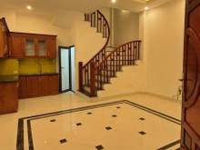 Hình ảnh nhỉnh 2 tỷ sở hữu ngay nhà đẹp hàng xóm vin long biên