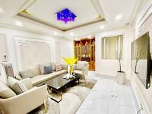 Hình ảnh Bán Nhà mới Xây 7tỷ7 Căn Ngay Mặt Tiền An Dương vương An Lạc Bình Tân