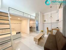 Hình ảnh Phòng trọ có gác Full NT - không giới hạn người ở - máy giặt riêng