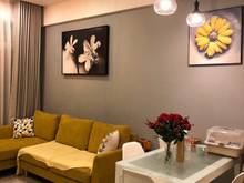 Hình ảnh Cho thuê Parcspring căn 2PN giá 9TR5 full nội thất, tầng trung