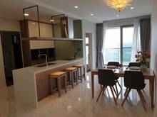 Hình ảnh cho thuê Trang Chủ MB66.COM / Đăng Ký Tặng 66K 2PN Midtown M8, nhà mới bàn giao, decor đẹp chỉ 24tr