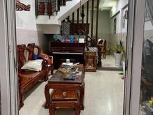 Hình ảnh Bán nhà Lũy Bán Bích, Tân Phú, hẻm nhựa 6m, 76m2 (6.5x12), 2 tầng.