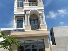 Hình ảnh Nhà 2 lầu 1trệt 85m2 - an phú - tp. Thuận