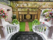 Hình ảnh Bán Nhà Lê Thị Kỉnh 250m2, 4tầng, Phước Kiển Nhà Bè, GIÁ 29.8 tỷ !!!