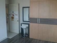 Hình ảnh Cho thuê Parcspring căn gốc 2PN giá 10TR full , view sông, tầng trung