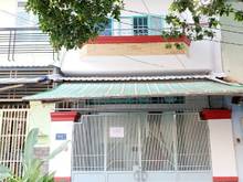 Hình ảnh Cho thuê nhà nguyên căn hẻm 6m