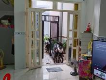 Hình ảnh Bán nhà Hậu Giang Quận 6, 55m2, 6M Ngang, 3PN, Chỉ 4.5 Tỷ
