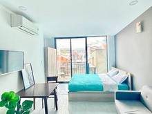 Hình ảnh 🔥🔥Căn Hộ Full Nội thất,MẶT TIỀN ĐƯỜNG,TRUNG TÂM PHÚ NHUẬN,mới 100%