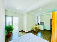 Hình ảnh Studio Siêu xinh, thoáng mát trên Đường Tôn Đản - Quận 4