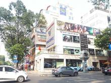 Hình ảnh MT Nguyễn Cư Trinh Quận 1 ngang 7.5m, 5 lầu, thuê: 60 tr/th, 19 tỷ