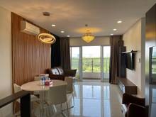 Hình ảnh Chính chủ gửi cho thuê gấp 3PN Dragon Hill 2, nhà decor cực đẹp 15tr