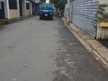 Hình ảnh Bán Nhà Ngang 5.5m Đường Phạm Đăng Giảng Bình Tân Nhỉnh 40tr/m2 Quá Rẻ