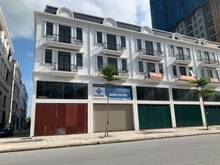 Hình ảnh Bán gấp cặp shophouse Sông Hồng, lô góc sát gần chung cư Bluestar
