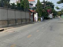 Hình ảnh Bán nhà phố, đg Nguyễn Ư Dĩ, Thảo Điền, Quận 2