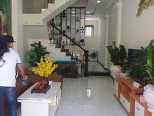 Hình ảnh Tôi cần bán nhà Đào Duy Từ, Phú Nhuận,40m2, 2,1 tỷ, có sổ hồng riêng.