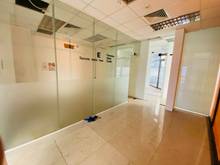 Hình ảnh Cho thuê nhà 129-131 Đinh Tiên Hoàng, Quận 1.DT 8.2x21m hầm 6 lầu