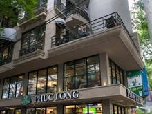 Hình ảnh Bán Nhà MT Q3 ngang 5.6x13.5m, cho thuê 50 triệu 4 tầng giá bán 18.5 t