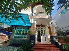 Hình ảnh Biệt Thự Vip Khu Thảo Điền 360m2 - Đầy Đủ Nội Thất, Có Sân Vườn