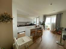 Hình ảnh Cho thuê The Krista căn 2PN NT cơ bản giá 12TR view sông, tầng trung