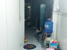 Hình ảnh Bán Nhà Cấp 4 Hẻm Xe Tải Tân Kỳ Tân Quý Quận Bình Tân