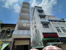 Hình ảnh Cho thuê nhà DT LỚN 437m2 Tôn Thất Đạm Q1 có thang máy chỉ 100tr