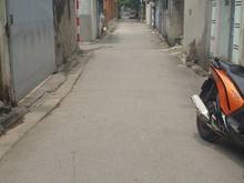 Hình ảnh Bán Đất Giang Biên, ô tô tránh, 90m, MT 45m. nhỉnh 6 tỷ.