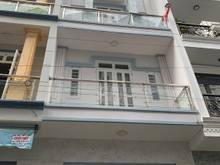 Hình ảnh Nhà hẻm xe hơi 730 Hương Lộ 2, Bình Trị Đông A, Bình Tân. Khu vip 413
