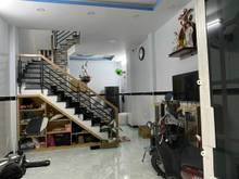 Hình ảnh Kẹt tiền bán gấp,Hẻm 5m gần Mặt tiền Tô Hiến Thành