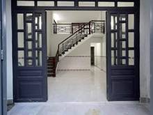 Hình ảnh 🌹🌹🌹 Bán nhà giá rẻ - 80m2 -Đông hưng thuận,Q12 chỉ nhỉnh 4 tỷ .