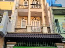 Hình ảnh Nhà cho thuê 1/ Tây Lân 4mx14m 3 lầu 4PN 3WC