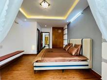 Hình ảnh Bán nhà hẻm xe hơi chu văn an ,phường 12,bình thạnh nhà mới ,sân oto