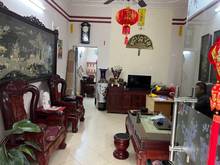 Hình ảnh Cần tiền bán gấp 67m2 nhà 2 tầng trong ngõ Cửu Việt 2, Trâu Quỳ, G
