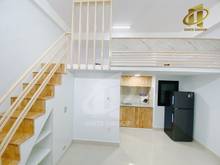 Hình ảnh STUDIO MỚI XÂY dạng duplex,full nội thất, Mai Văn Vĩnh Q7