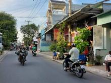 Hình ảnh Cần tiền bán gấp ,Nhà mặt tiền đường hiệp thành 17, Q12 - giá 6 tỷ 55
