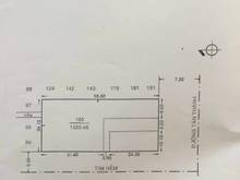 Hình ảnh bán nhà xưởng GÓC 2MT p. tân thành  - 140 tỷ