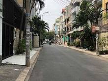 Hình ảnh Cho thuê biệt thự mini 10x16 HXT Nguyễn Minh Hoàng, P.12, Tân Bình