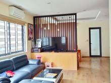 Hình ảnh Bán nhà Phùng Khoang, 40m2, gara 7 chỗ, thang máy, nhỉnh 7 tỷ.