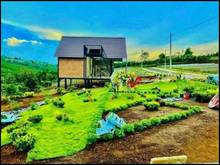 Hình ảnh Đất nền thổ cư Lộc Tân Bảo Lộc view Hồ Ngọc