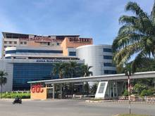 Hình ảnh Bán đất ngay CVPM Quang Trung  ngang 4.15 đường Quốc Lô 1A, giá chỉ 3t