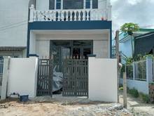 Hình ảnh Bán gấp nhà Bình Chánh 60m2 950TR sổ hồng riêng pháp lí đầy đủ